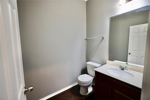Tiny photo for 13924 Inaugural ST, Manor, TX 78653 (MLS # 5899673)