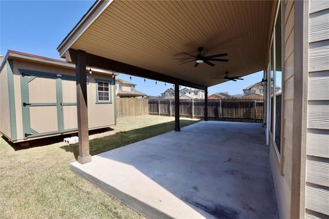 Tiny photo for 13924 Inaugural ST, Manor, TX 78653 (MLS # 5899673)