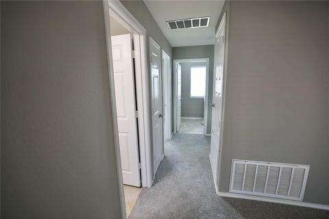 Tiny photo for 13924 Inaugural ST, Manor, TX 78653 (MLS # 5899673)