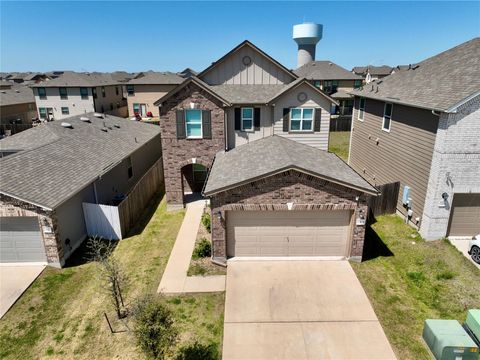 Tiny photo for 13924 Inaugural ST, Manor, TX 78653 (MLS # 5899673)