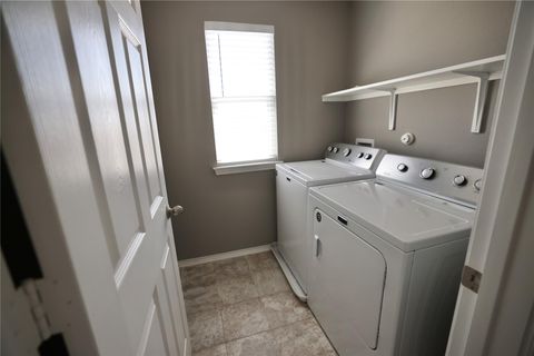 Tiny photo for 13924 Inaugural ST, Manor, TX 78653 (MLS # 5899673)