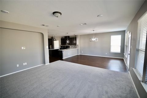 Tiny photo for 13924 Inaugural ST, Manor, TX 78653 (MLS # 5899673)