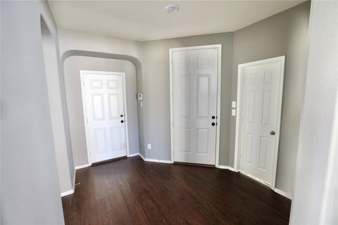 Tiny photo for 13924 Inaugural ST, Manor, TX 78653 (MLS # 5899673)