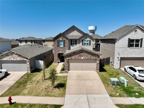 Tiny photo for 13924 Inaugural ST, Manor, TX 78653 (MLS # 5899673)