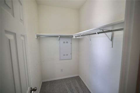 Tiny photo for 13924 Inaugural ST, Manor, TX 78653 (MLS # 5899673)