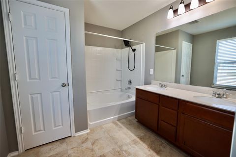 Tiny photo for 13924 Inaugural ST, Manor, TX 78653 (MLS # 5899673)