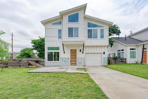 Photo of 2512 Wheless LN #7, Austin, TX 78723 (MLS # 6812701)