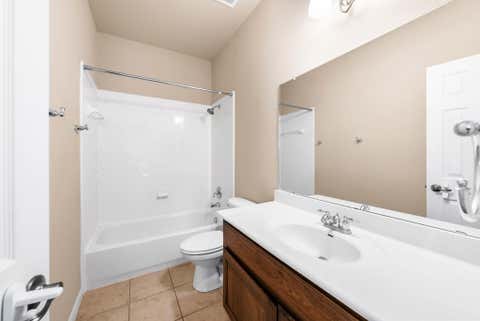 Tiny photo for 2705 Golden Gate PARK, Austin, TX 78732 (MLS # 3850462)