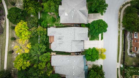 Tiny photo for 2705 Golden Gate PARK, Austin, TX 78732 (MLS # 3850462)