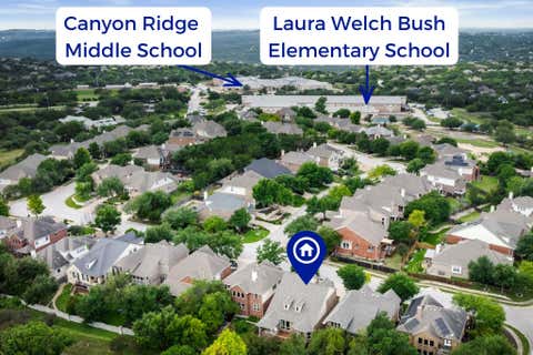 Tiny photo for 2705 Golden Gate PARK, Austin, TX 78732 (MLS # 3850462)