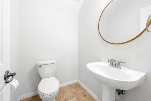 Tiny photo for 2705 Golden Gate PARK, Austin, TX 78732 (MLS # 3850462)