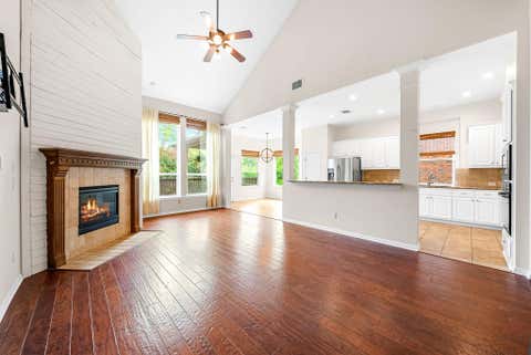 Tiny photo for 2705 Golden Gate PARK, Austin, TX 78732 (MLS # 3850462)