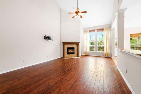 Tiny photo for 2705 Golden Gate PARK, Austin, TX 78732 (MLS # 3850462)