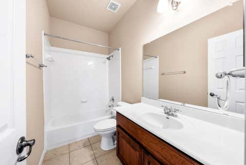 Tiny photo for 2705 Golden Gate PARK, Austin, TX 78732 (MLS # 3850462)