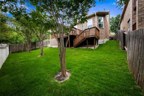 Tiny photo for 2705 Golden Gate PARK, Austin, TX 78732 (MLS # 3850462)