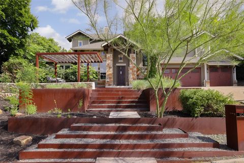Tiny photo for 1503 Cliffside DR, Austin, TX 78704 (MLS # 1523063)