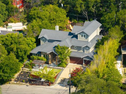 Tiny photo for 1503 Cliffside DR, Austin, TX 78704 (MLS # 1523063)