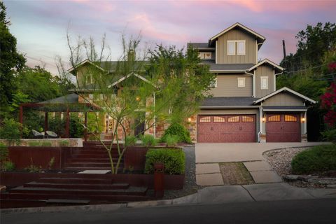 Tiny photo for 1503 Cliffside DR, Austin, TX 78704 (MLS # 1523063)