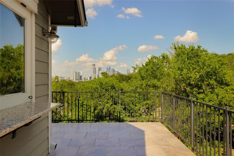 Tiny photo for 1503 Cliffside DR, Austin, TX 78704 (MLS # 1523063)