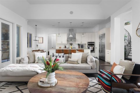 Tiny photo for 1503 Cliffside DR, Austin, TX 78704 (MLS # 1523063)