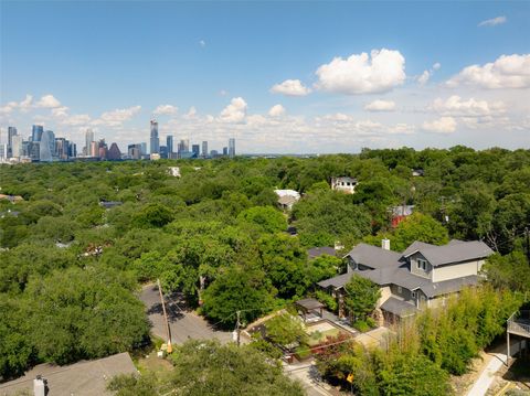 Tiny photo for 1503 Cliffside DR, Austin, TX 78704 (MLS # 1523063)