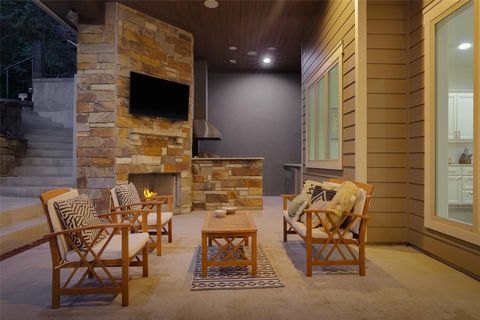 Tiny photo for 1503 Cliffside DR, Austin, TX 78704 (MLS # 1523063)