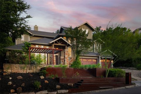 Photo of 1503 Cliffside DR, Austin, TX 78704 (MLS # 1523063)