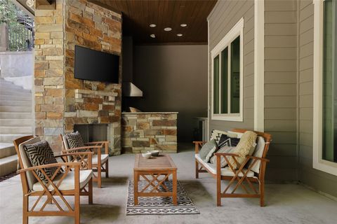 Tiny photo for 1503 Cliffside DR, Austin, TX 78704 (MLS # 1523063)