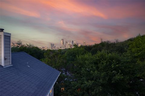 Tiny photo for 1503 Cliffside DR, Austin, TX 78704 (MLS # 1523063)