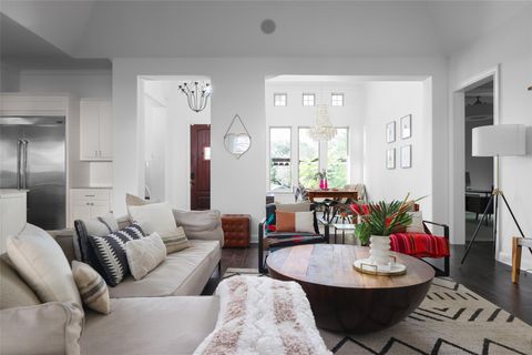 Tiny photo for 1503 Cliffside DR, Austin, TX 78704 (MLS # 1523063)