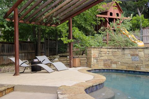 Tiny photo for 1503 Cliffside DR, Austin, TX 78704 (MLS # 1523063)