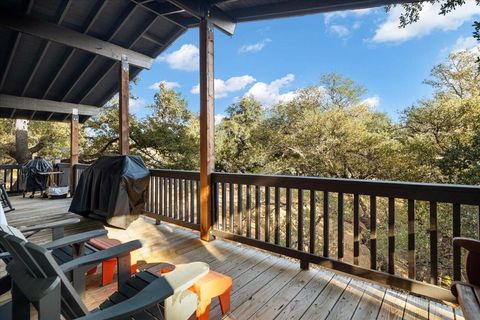 Tiny photo for 1309 Edgewater DR, Spicewood, TX 78669 (MLS # 4381016)
