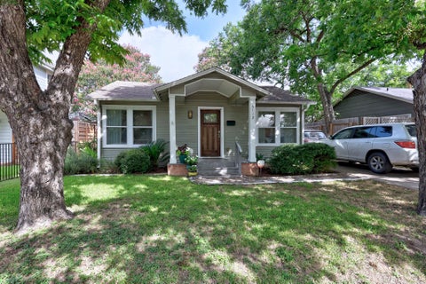 Tiny photo for Austin, TX 78751 (MLS # 5598042)