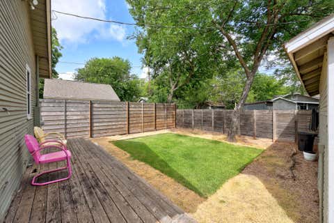 Tiny photo for Austin, TX 78751 (MLS # 5598042)
