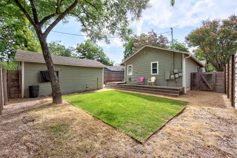 Tiny photo for Austin, TX 78751 (MLS # 5598042)