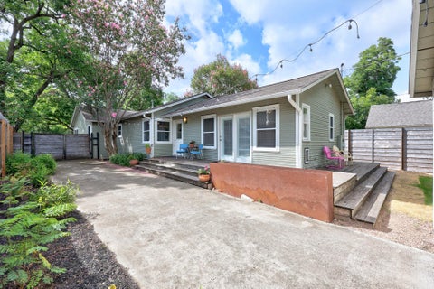 Tiny photo for Austin, TX 78751 (MLS # 5598042)