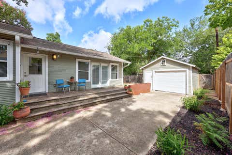 Tiny photo for Austin, TX 78751 (MLS # 5598042)