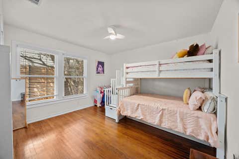 Tiny photo for Austin, TX 78751 (MLS # 5598042)