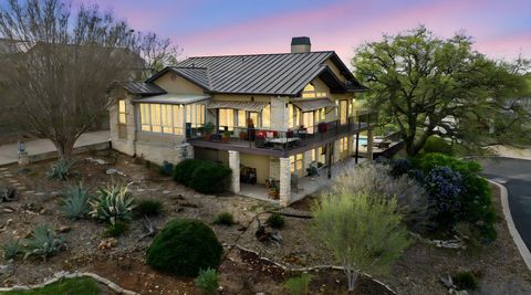 106 Long MTN Horseshoe Bay TX 78657