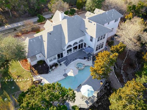 9201 SILVER PINE CV Austin TX 78733