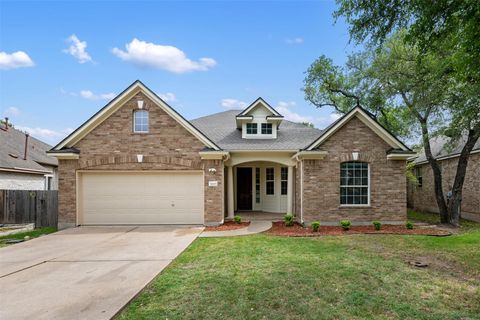 6825 Hansa LOOP Austin TX 78739