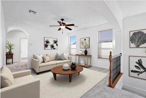 Tiny photo for 4129 Lawless ST, Austin, TX 78723 (MLS # 6826802)