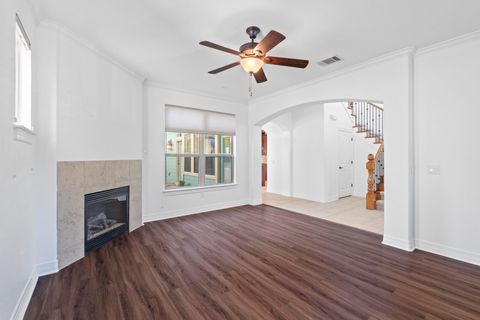 Tiny photo for 4129 Lawless ST, Austin, TX 78723 (MLS # 6826802)