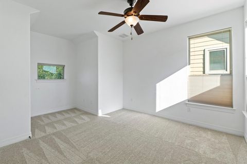 Tiny photo for 4129 Lawless ST, Austin, TX 78723 (MLS # 6826802)
