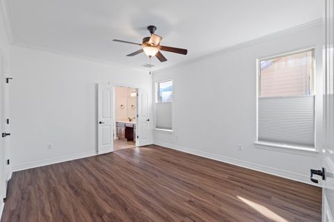 Tiny photo for 4129 Lawless ST, Austin, TX 78723 (MLS # 6826802)