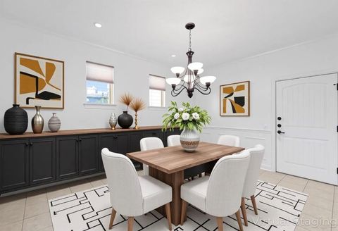 Tiny photo for 4129 Lawless ST, Austin, TX 78723 (MLS # 6826802)