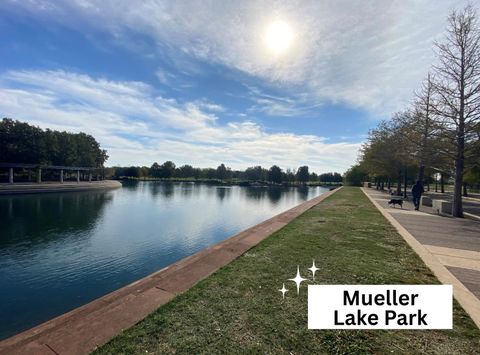 Tiny photo for 4129 Lawless ST, Austin, TX 78723 (MLS # 6826802)