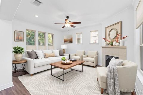 Tiny photo for 4129 Lawless ST, Austin, TX 78723 (MLS # 6826802)