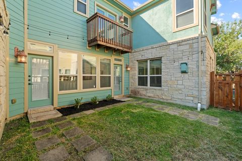 Tiny photo for 4129 Lawless ST, Austin, TX 78723 (MLS # 6826802)