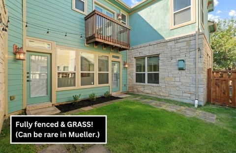 Tiny photo for 4129 Lawless ST, Austin, TX 78723 (MLS # 6826802)